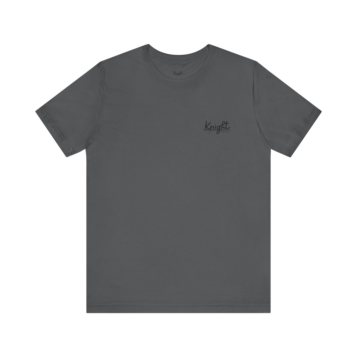 Knight Apparel Co. Short Sleeve Tee