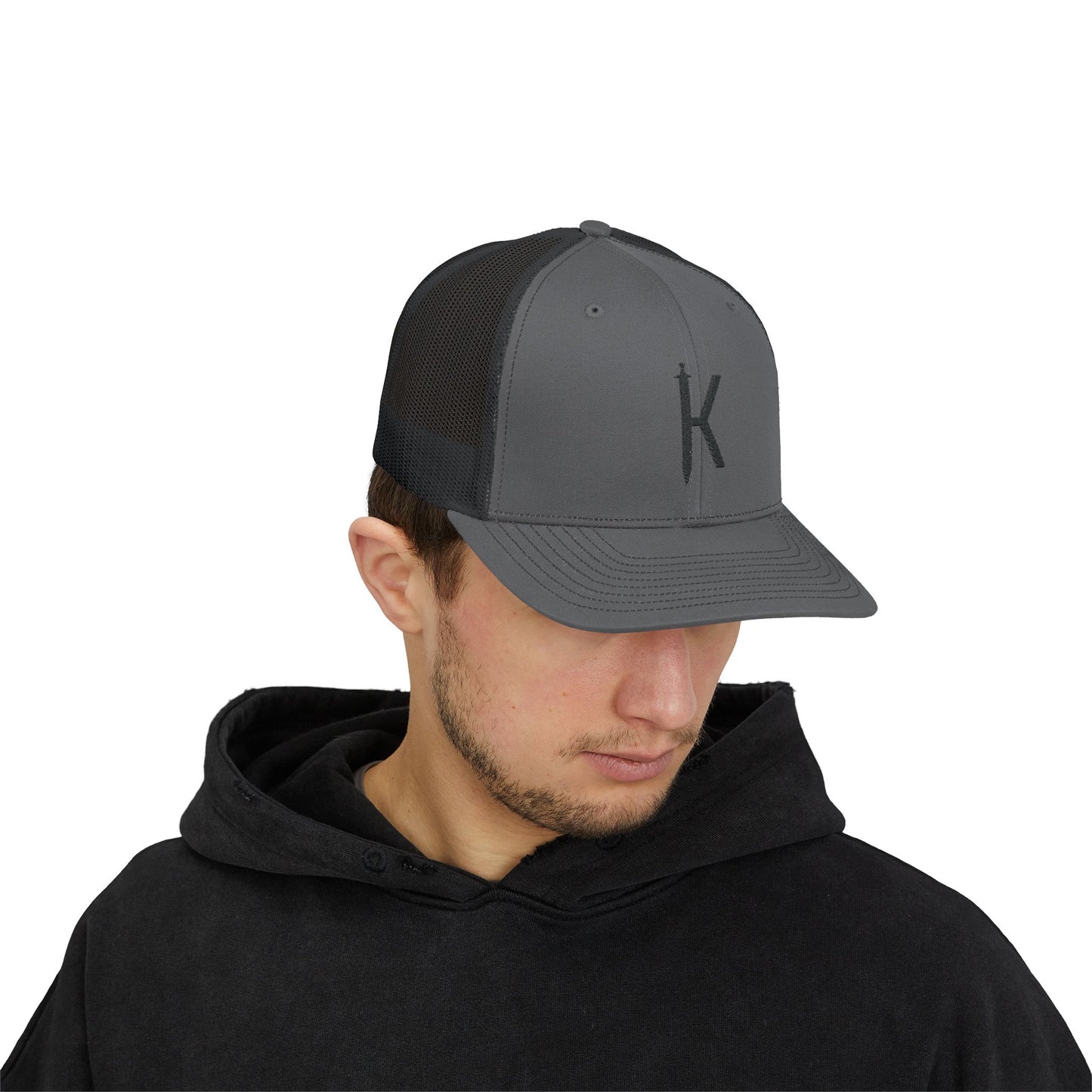 KNIGHT Apparel Trucker Hat