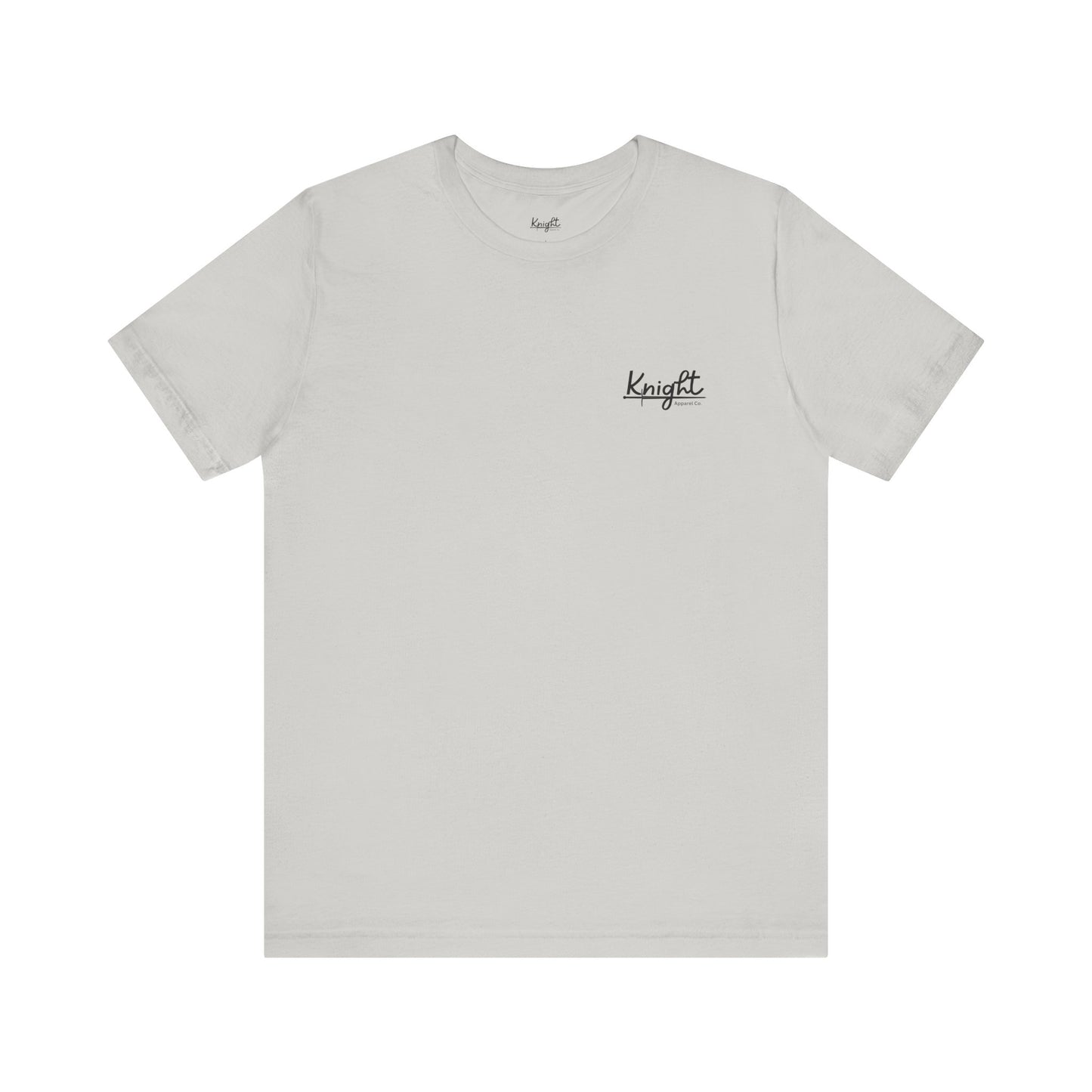 Knight Apparel Co. Short Sleeve Tee