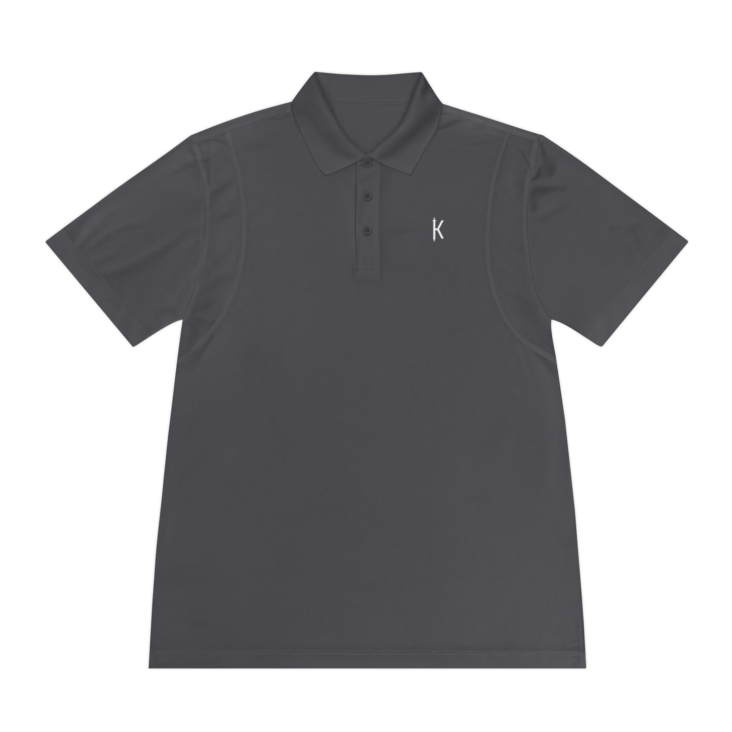 KNIGHT - Men's Elite Golf Polo