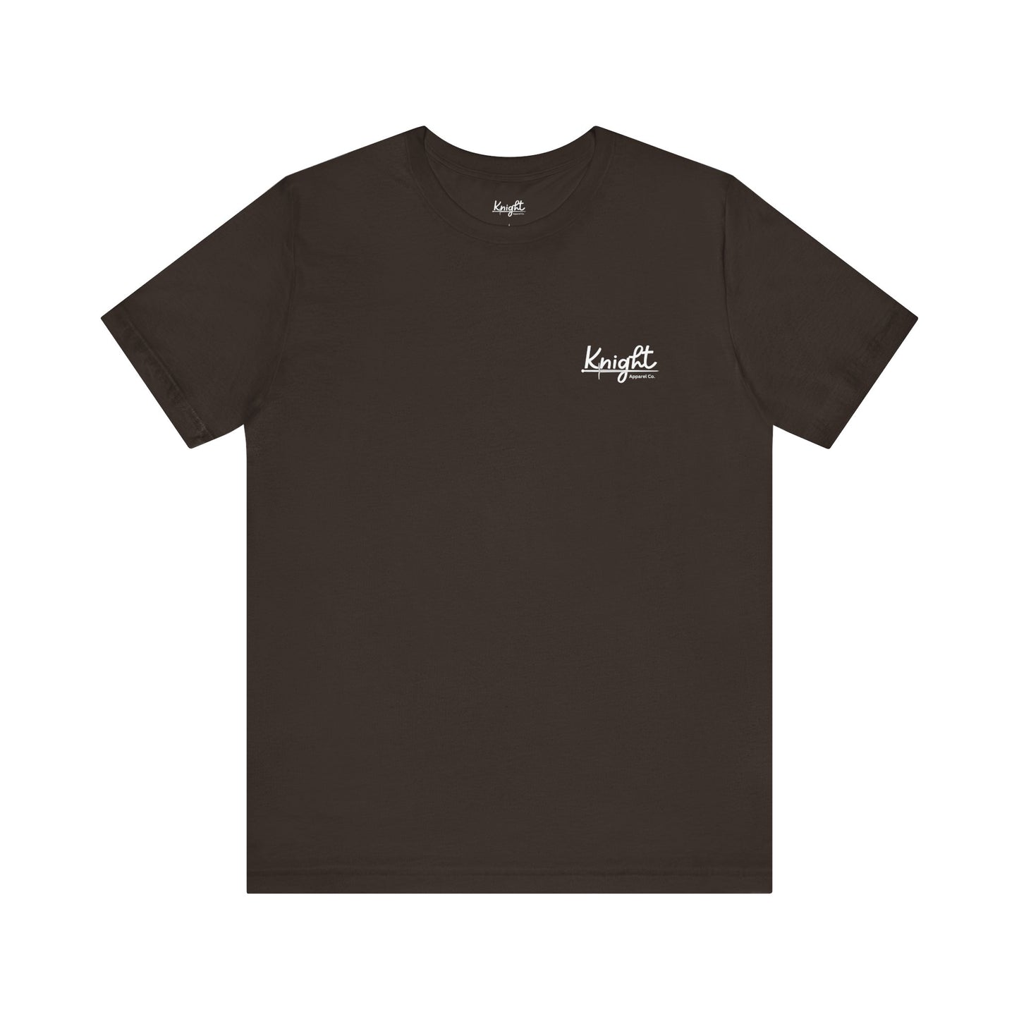 Knight Apparel Co. Short Sleeve Tee