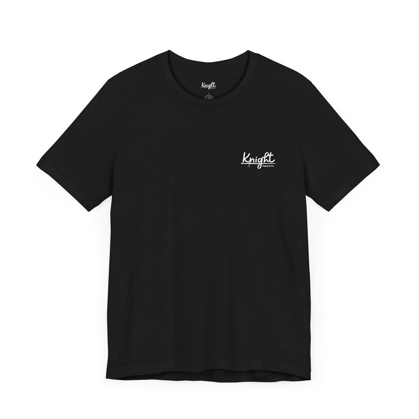 Knight Apparel Co. Short Sleeve Tee