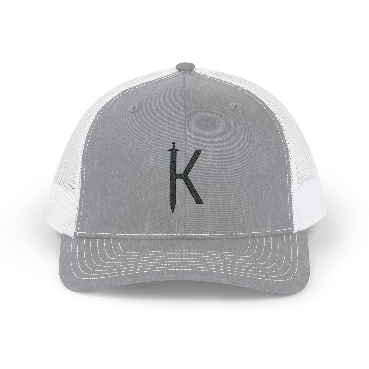 KNIGHT Apparel Trucker Hat