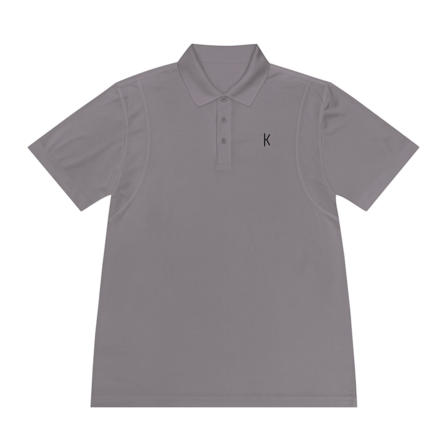 KNIGHT - Men's Elite Golf Polo