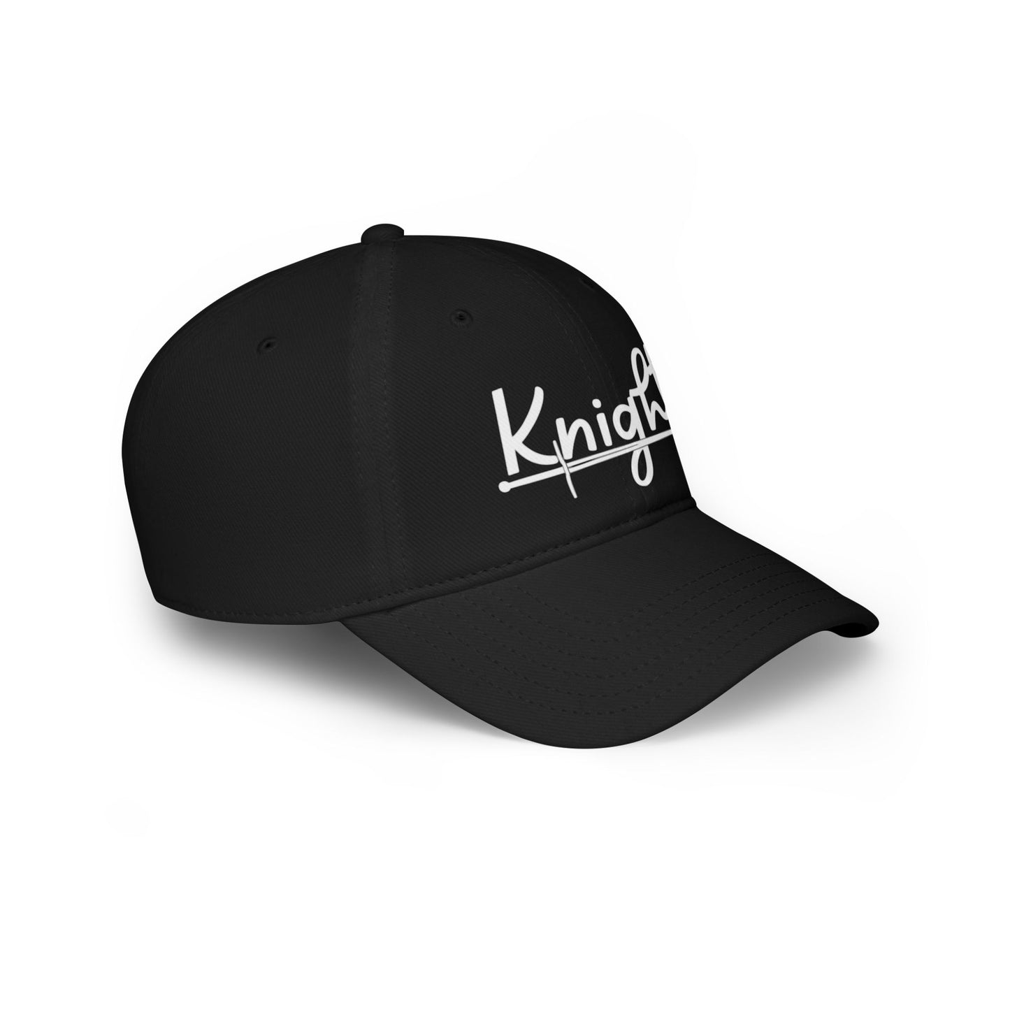 KNIGHT - Men's Performance Golf Hat