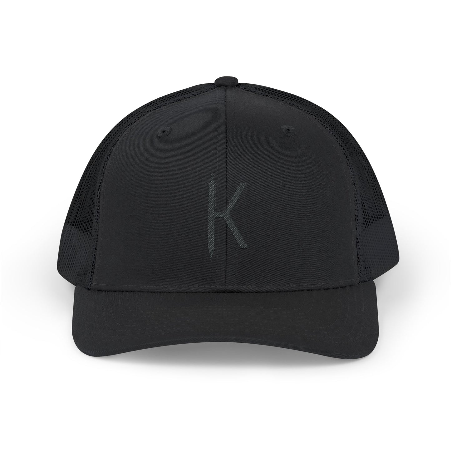 KNIGHT Apparel Trucker Hat