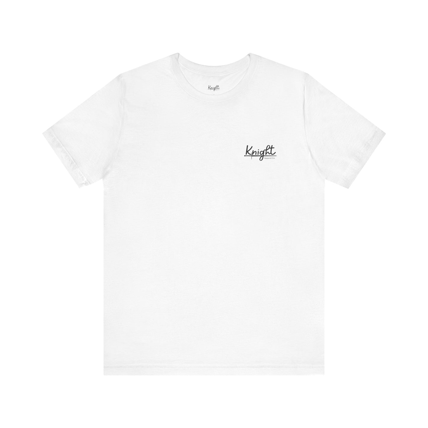 Knight Apparel Co. Short Sleeve Tee