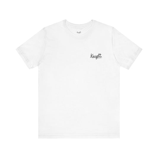 Knight Apparel Co. Short Sleeve Tee