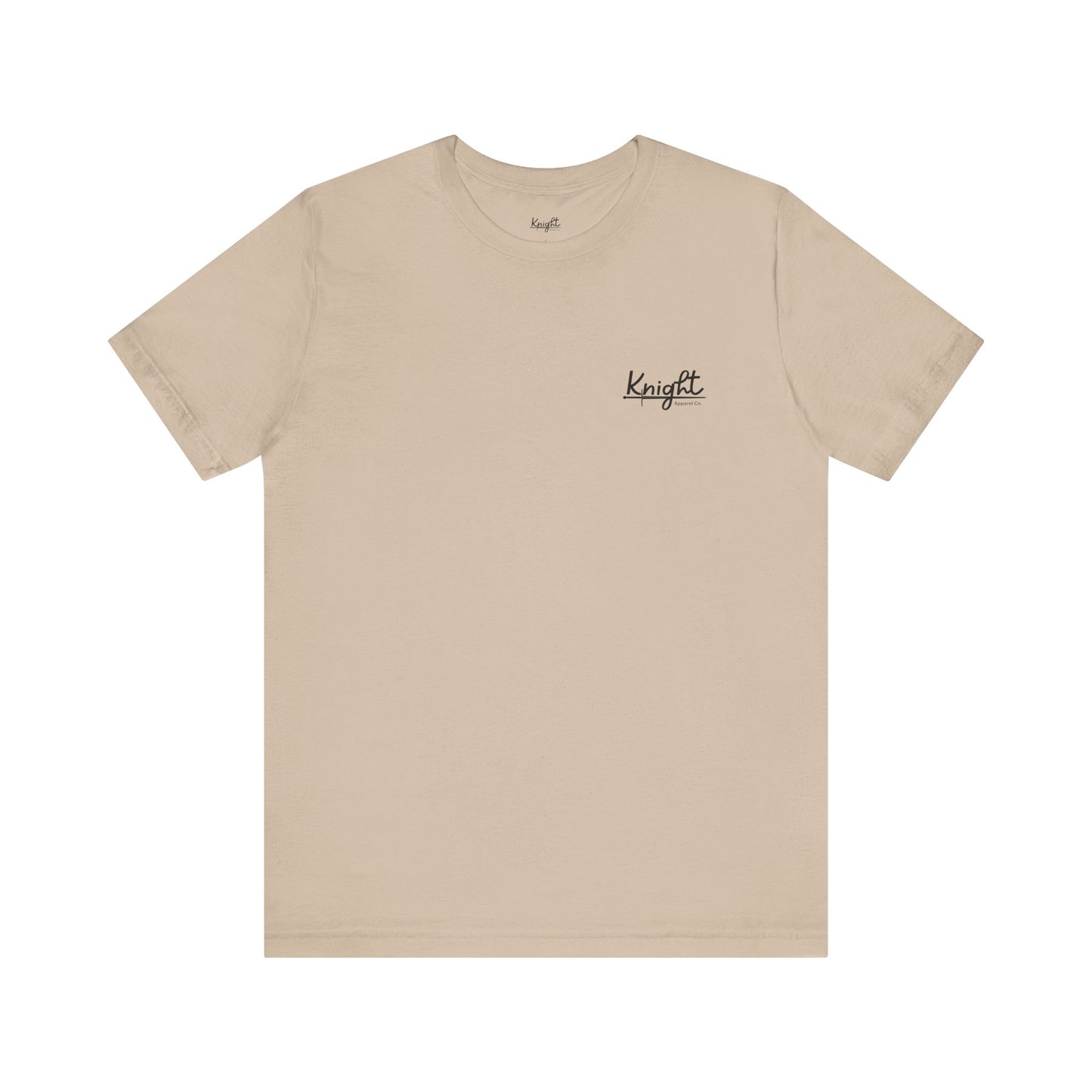 Knight Apparel Co. Short Sleeve Tee