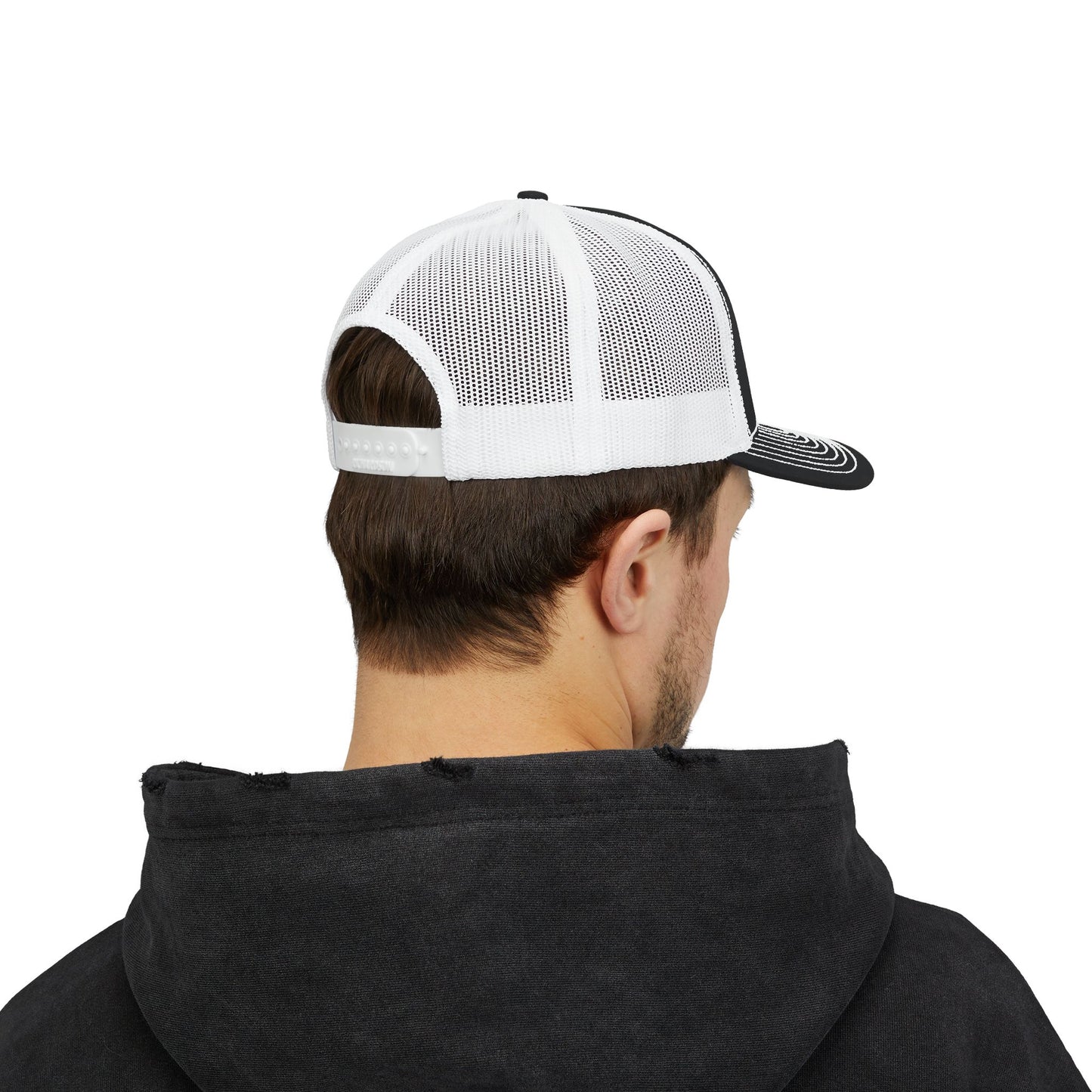 KNIGHT Apparel Trucker Hat