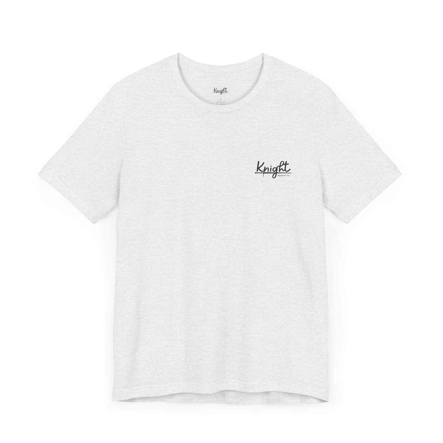 Knight Apparel Co. Short Sleeve Tee