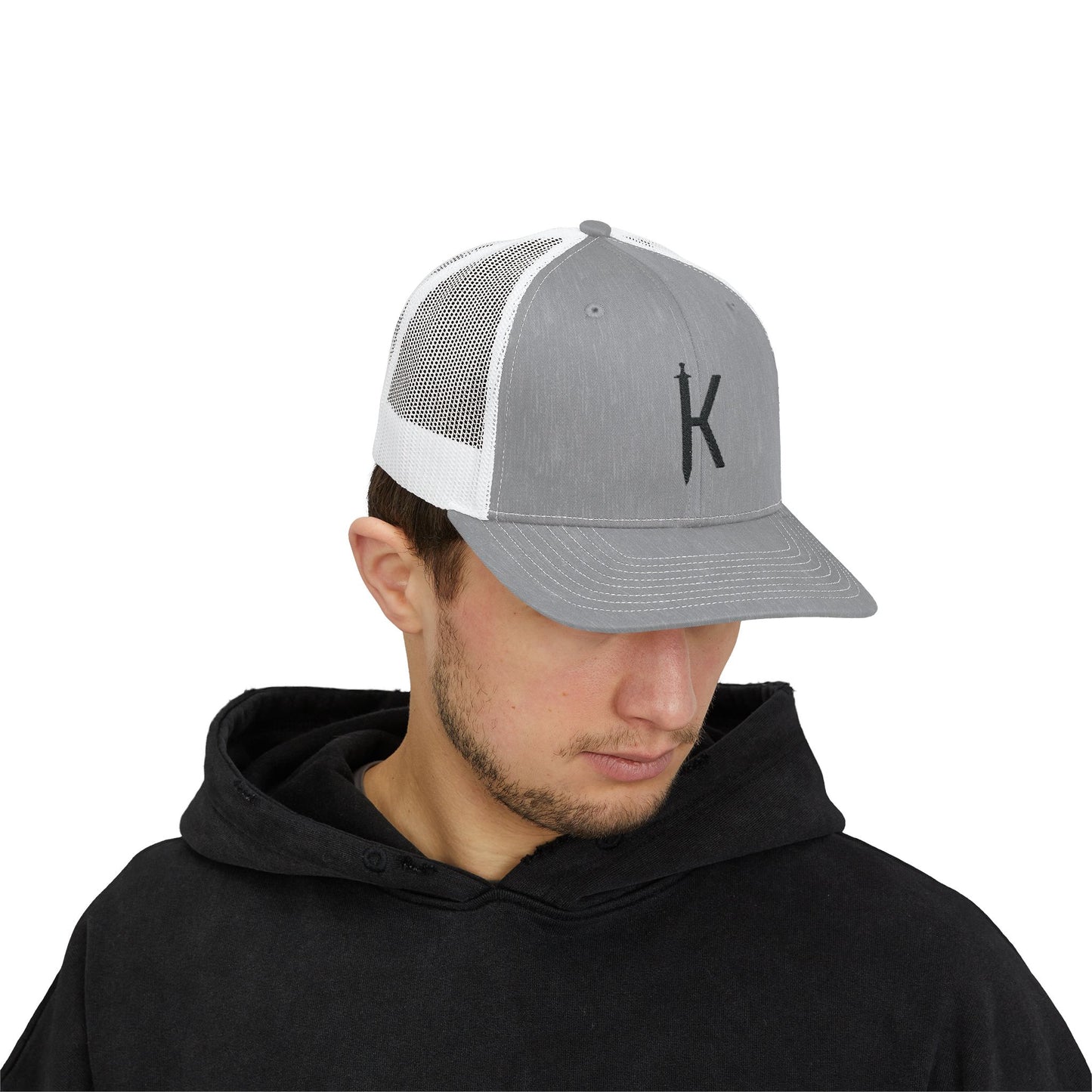 KNIGHT Apparel Trucker Hat