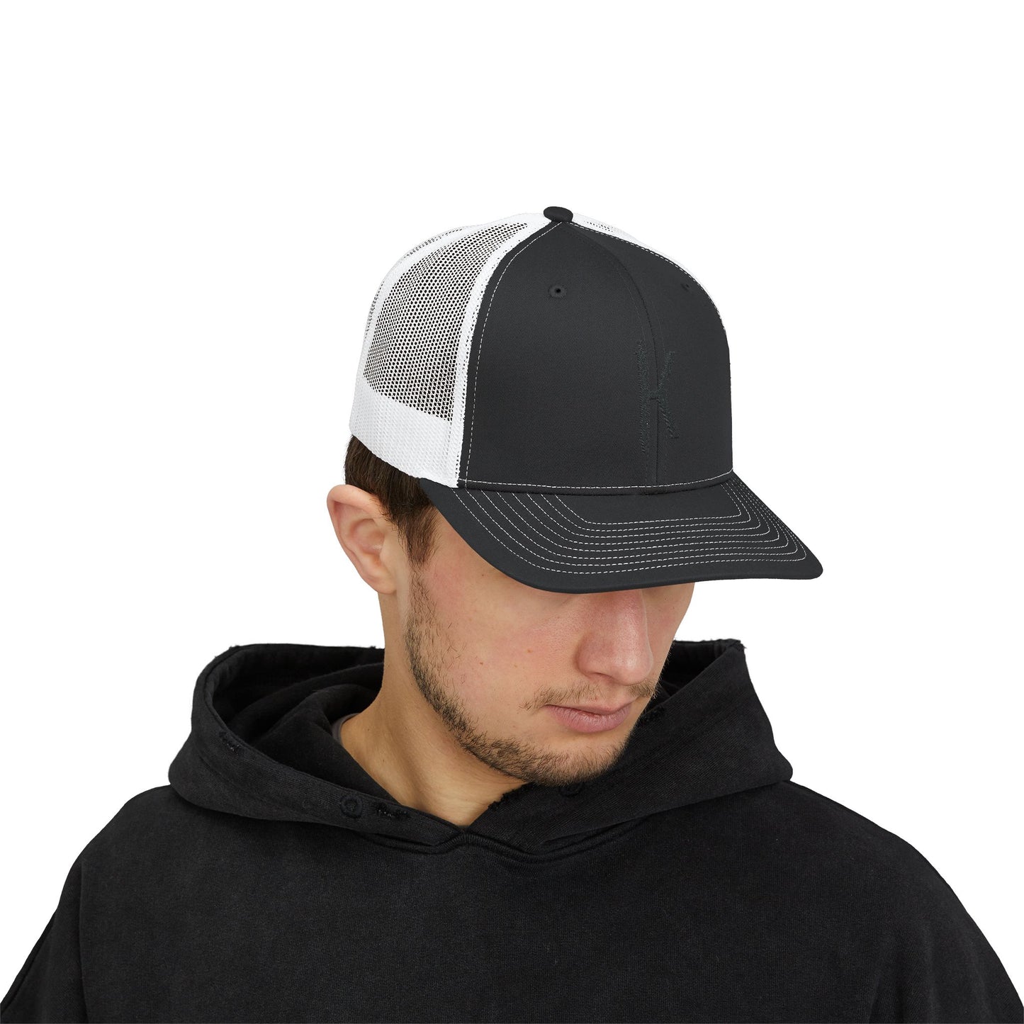 KNIGHT Apparel Trucker Hat