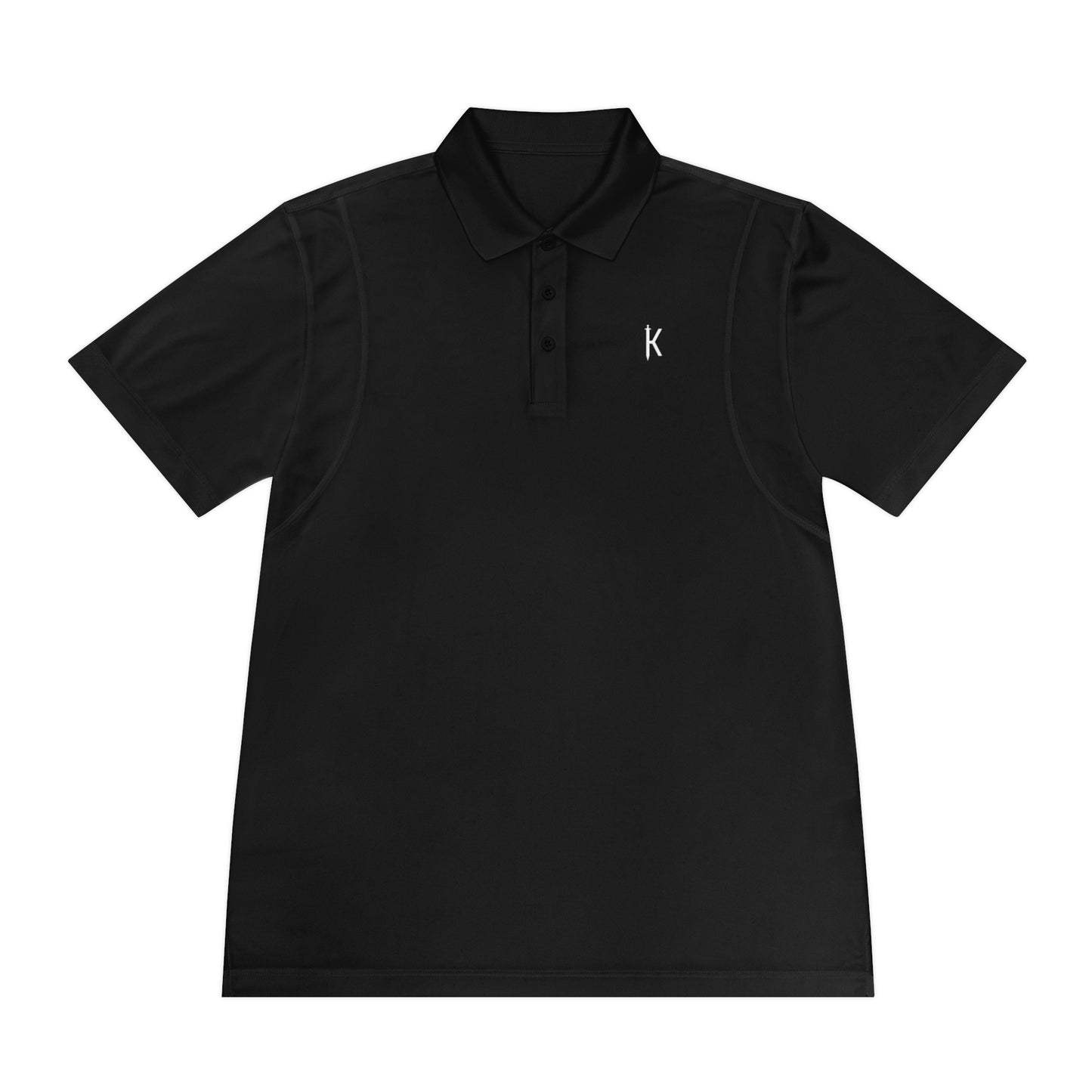 KNIGHT - Men's Elite Golf Polo