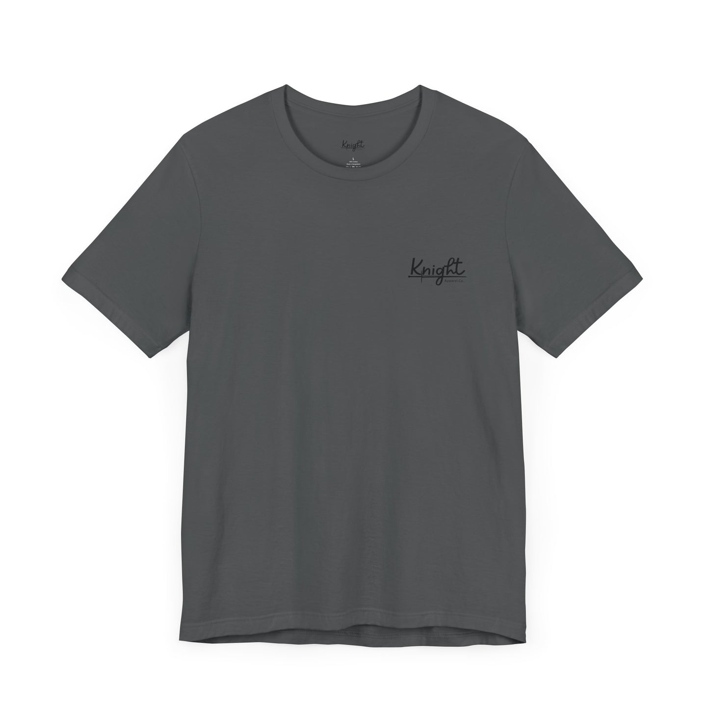 Knight Apparel Co. Short Sleeve Tee