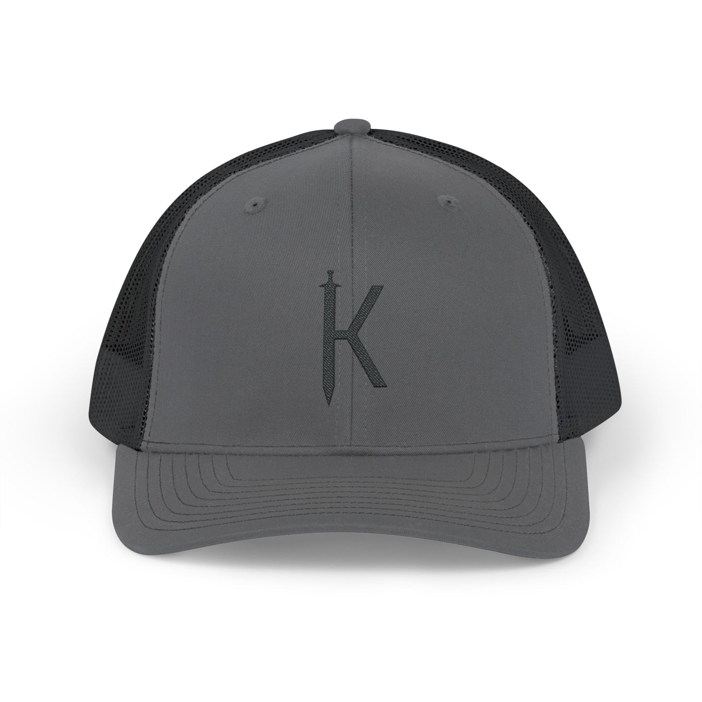 KNIGHT Apparel Trucker Hat