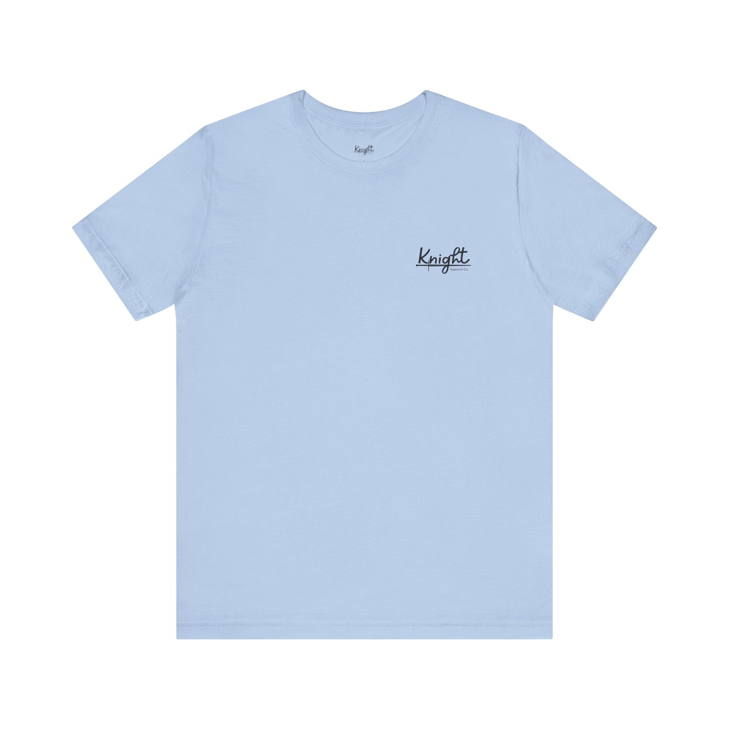 Knight Apparel Co. Short Sleeve Tee