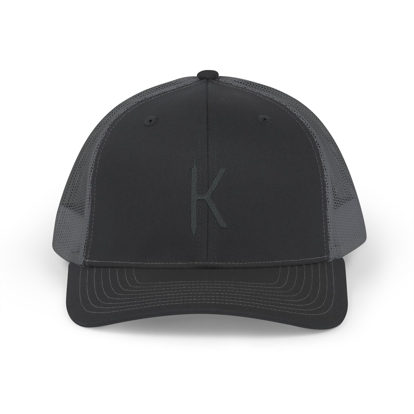 KNIGHT Apparel Trucker Hat