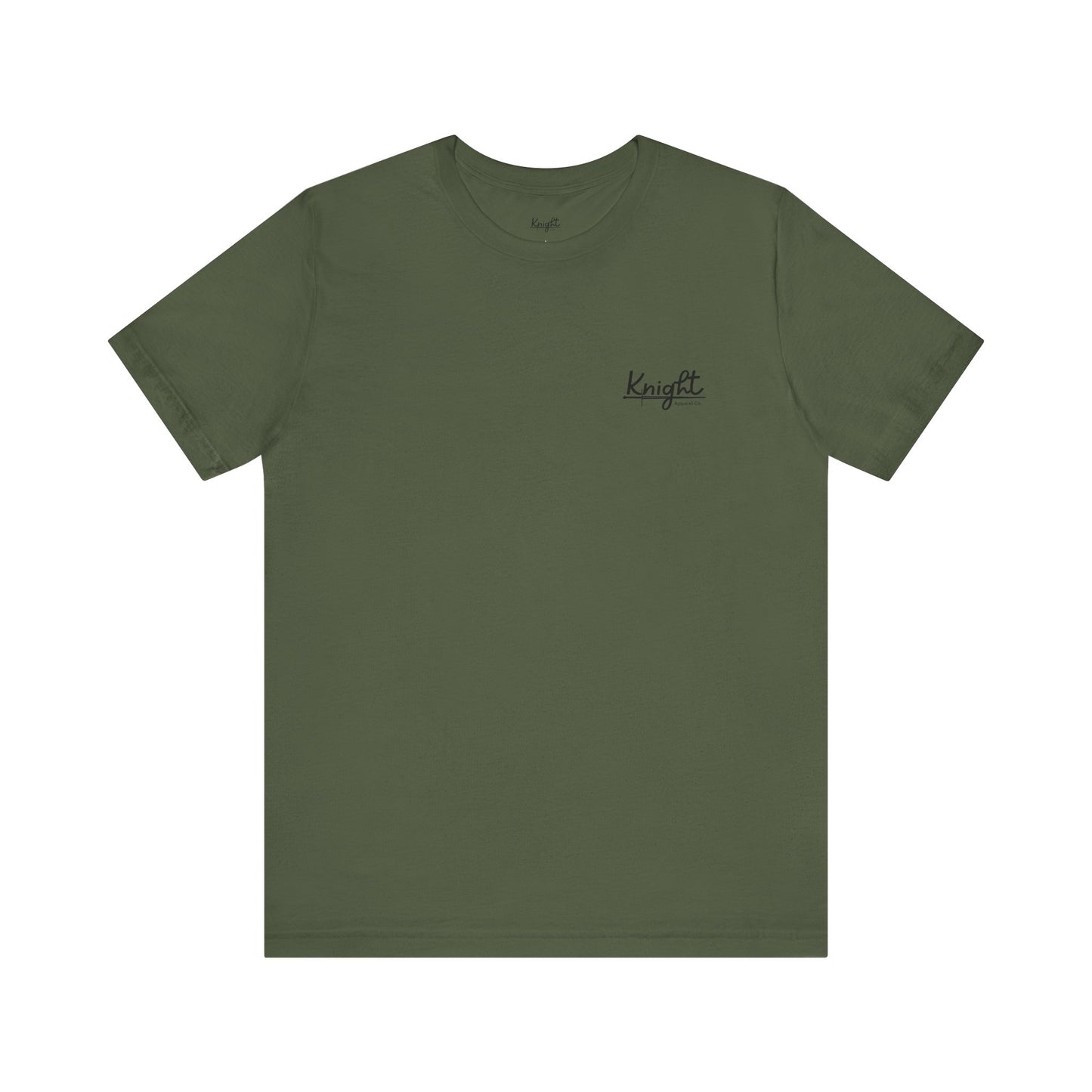 Knight Apparel Co. Short Sleeve Tee