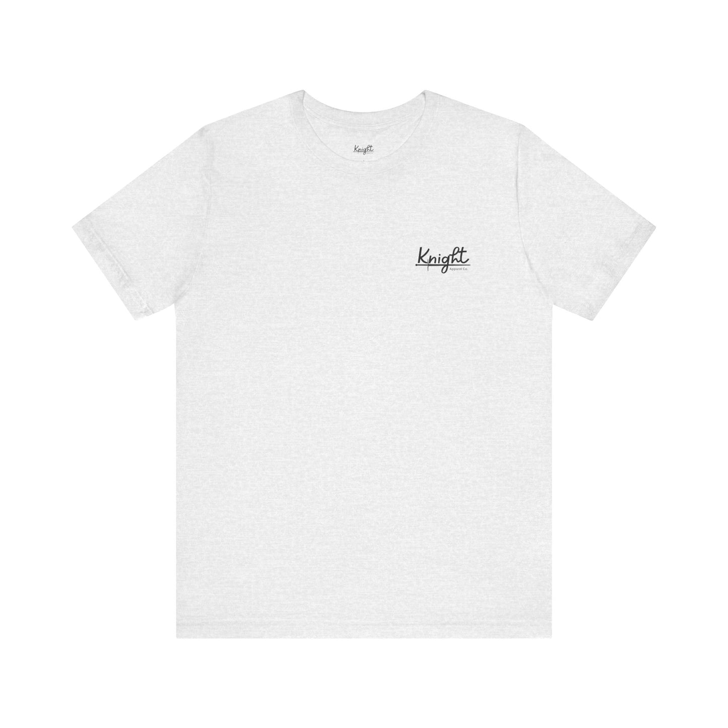 Knight Apparel Co. Short Sleeve Tee