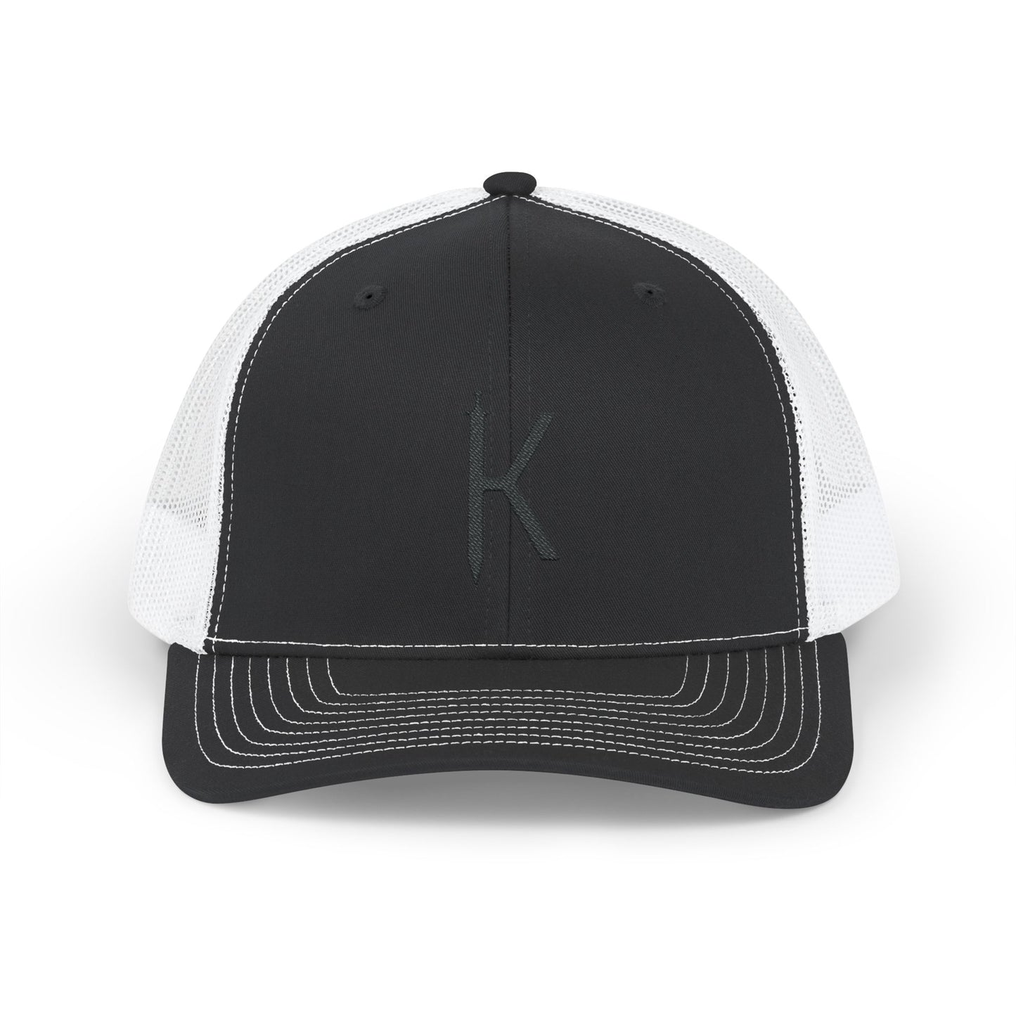 KNIGHT Apparel Trucker Hat