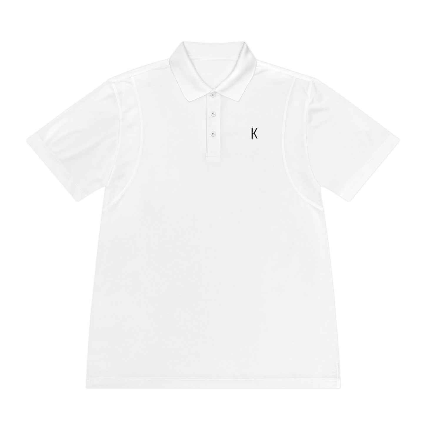 KNIGHT - Men's Elite Golf Polo