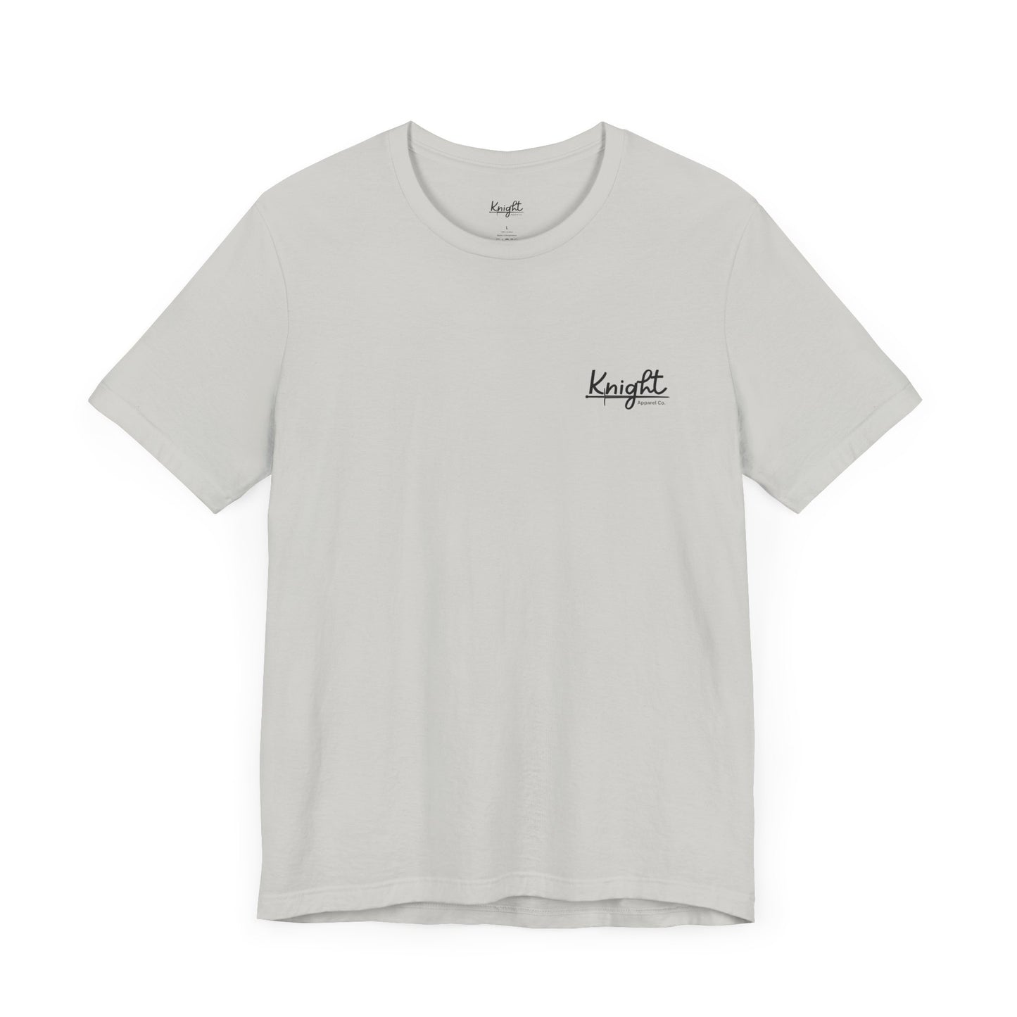 Knight Apparel Co. Short Sleeve Tee