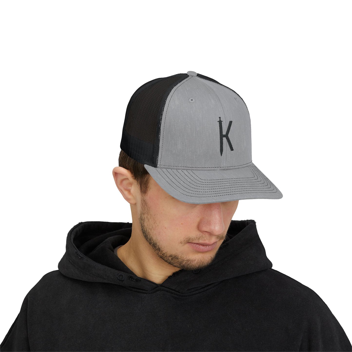 KNIGHT Apparel Trucker Hat